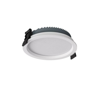 LED панел за вграждане ARELUX EVR02CCT SWH XEVO WHITE 13W 3000K - 6000K IP44