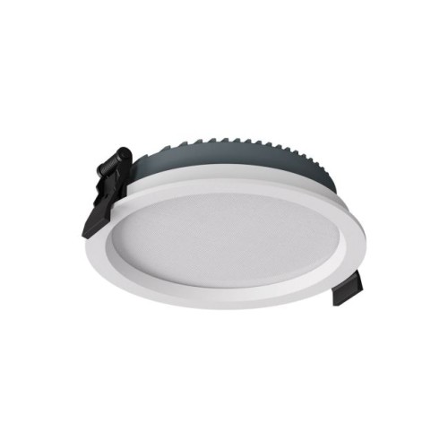 LED панел за вграждане ARELUX EVR02CCT SWH XEVO WHITE 13W 3000K - 6000K IP44