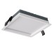 LED панел за вграждане ARELUX EVS04CCT SWH XEVO SQUARE WHITE 28W 3000K - 6000K IP44