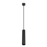 ARELUX FS30WW SBK 10W 3000K XFOCUS PENDANT