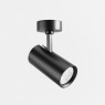 LED спот ARELUX GM13NW SBK XGAMMA SURFACE