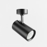 LED спот ARELUX GM14NW SBK XGAMMA SURFACE