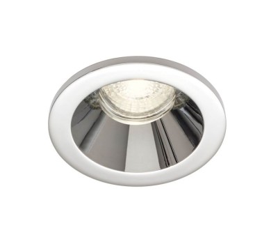 ARELUX KN03IP CH XKONE ROUND CHROME IP65