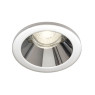 ARELUX KN03IP CH XKONE ROUND CHROME IP65