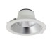 LED луна за вграждане ARELUX MKS03CCT MWH XMASK 28W CCT