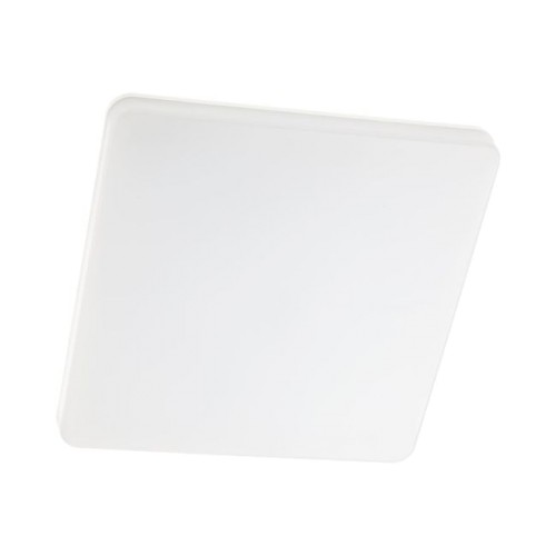 LED фасаден плафон ARELUX PLN04CCT 24W CCT SQUARE XPLANNER IP54