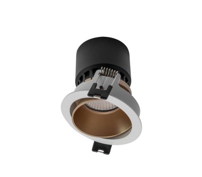 ARELUX PO02 SWH/SGD XPOLI