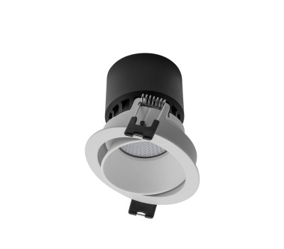ARELUX PO02 SWH/MWH XPOLI