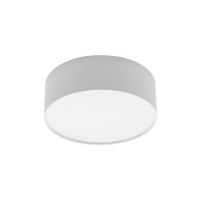 LED луна за външен монтаж ARELUX RX03WW MWH XROLL 18W 3000K