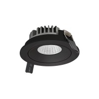 LED луна за вграждане ARELUX WK01NW SBK XWOK