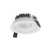 LED луна за вграждане ARELUX WK01WW SWH XWOK