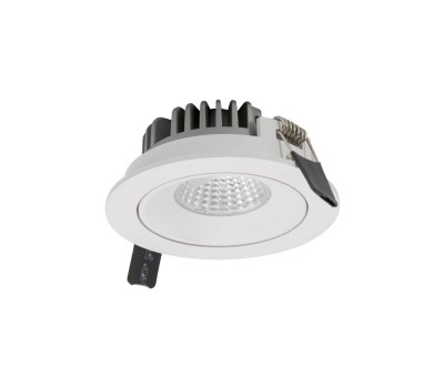 LED луна за вграждане ARELUX WK01NW SWH XWOK