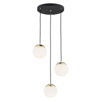 ARGON 1417 LIVIA