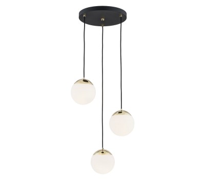 ARGON 1417 LIVIA