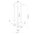 ARGON 1468 SINES