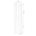 ARGON 2144 SICILIA PLUS