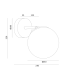 ARGON 3989 SATELITE