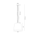Пендел ARGON 4689 BERKLEY