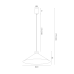 Пендел ARGON 4694 NASHVILLE