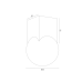 Плафон ARGON 4712 AUSTIN