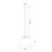 ARGON 4914 ORTE