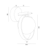ARGON 8258 SATURNIA