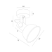 ARGON 8299 LENORA