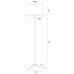 ARGON 8307 CAVALINO