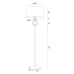 ARGON 8309 PERSEO