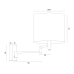 ARGON 8314 DOLCE