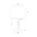 ARGON 8354 ATRANI