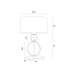 ARGON 8373 PERSEO