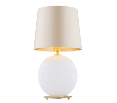 Настолна лампа ARGON 8544 HAMILTON