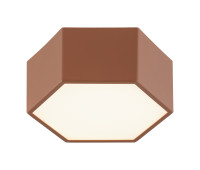 LED плафон ARGON 8783 LIBERO