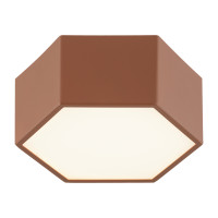 LED плафон ARGON 8783 LIBERO