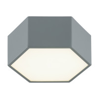 LED плафон ARGON 8784 LIBERO
