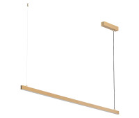 LED пендел ARGON 8836 MIAMI