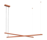 LED пендел ARGON 8837 MIAMI