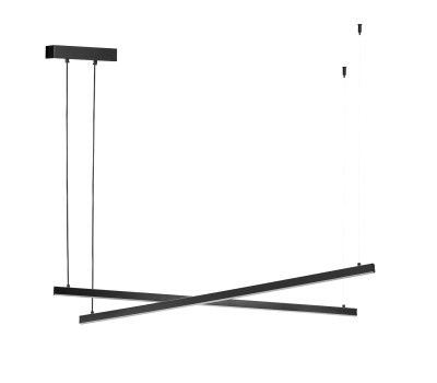 LED пендел ARGON 8838 MIAMI LED пендел ARGON 8838 MIAMI