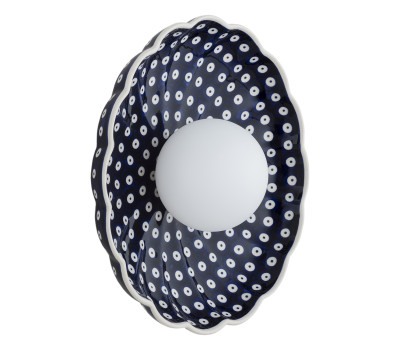 Аплик ARGON 8933 BOLL