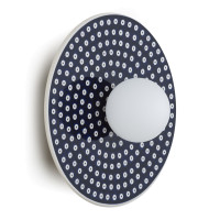 Аплик ARGON 8935 BOLL