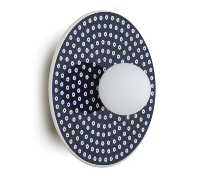 Аплик ARGON 8935 BOLL