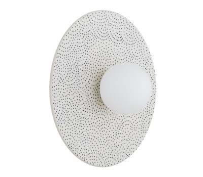 Аплик ARGON 8936 BOLL