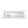 Фасаден аплик ATRA 5201 ARIA WHITE