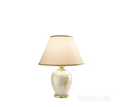 Настолна ла лампа AUSTROLUX 0014.73S.4 GIARDINO PERLA