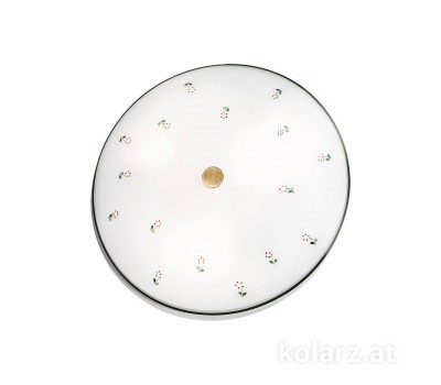 Плафон AUSTROLUX 731.U13.4.70 NONNA