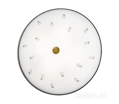 Плафон AUSTROLUX 731.U14.4.70 NONNA