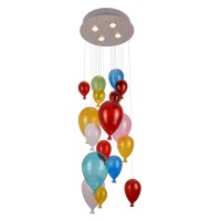 AZZARDO AZ2164 BALLOON
