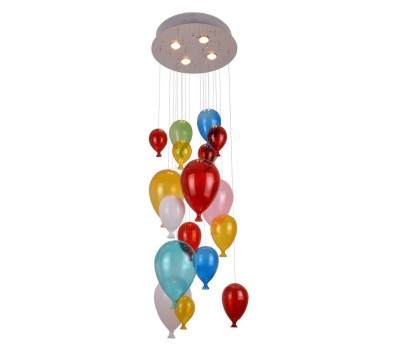 Детски плафон AZZARDO AZ2164 BALLOON