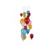 Детски плафон AZZARDO AZ2164 BALLOON